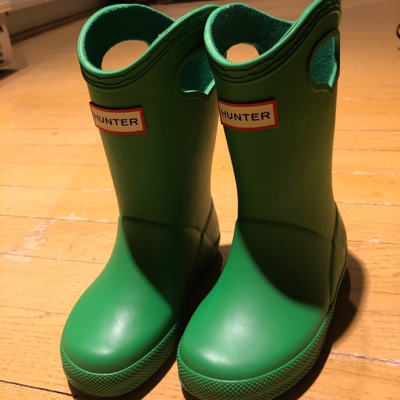 Brand new w/ original box and wrapping kids hunter - Picture 5 of 8